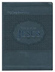 Tapa de THE GIFT OF JESUS