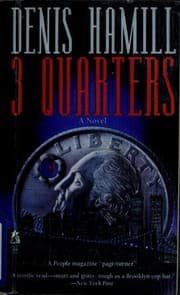 Tapa de 3 quarters