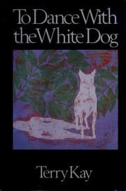 Tapa de To dance with the white dog