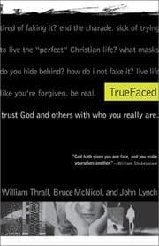 Tapa de Truefaced
