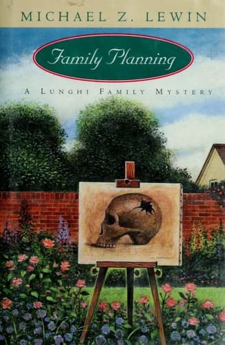 Tapa de Family planning