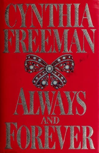 Tapa de Always and forever