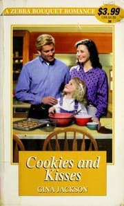 Tapa de Cookies and kisses