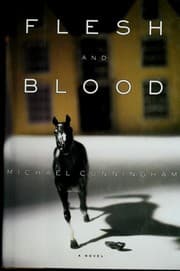 Tapa de Flesh and blood