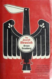 Tapa de De joodse messias