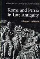 Tapa de Rome and Persia in late antiquity