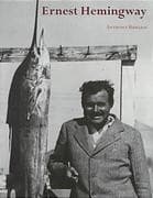 Tapa de ERNEST HEMINGWAY