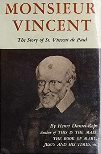 Tapa de Monsieur Vincent