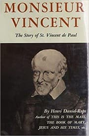 Tapa de Monsieur Vincent