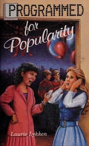 Tapa de Programmed for Popularity