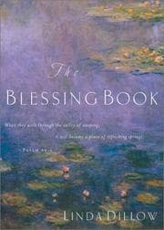 Tapa de The Blessing Book: When They Walk Through the Valley of Weeping, It Will Become a Place of Refreshing Springs. Psalms 84:6