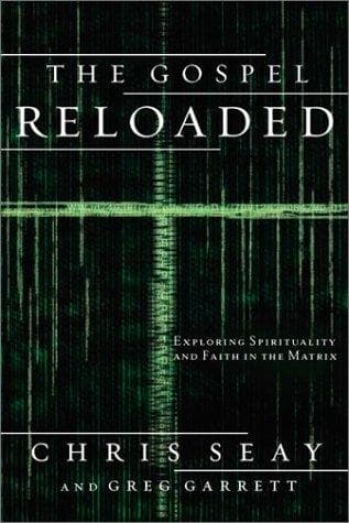 Tapa de The Gospel reloaded
