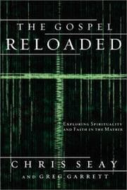 Tapa de The Gospel reloaded