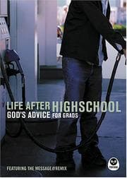 Tapa de Life after high school