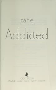 Tapa de Addicted