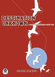 Tapa de Destination Unknown