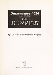 Tapa de Adobe Dreamweaver CS4 digital classroom