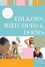 Tapa de Talkers, Watchers, and Doers