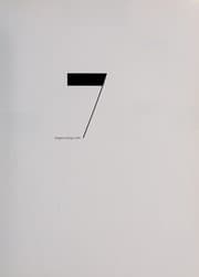 Tapa de AIGA graphic design USA: 7