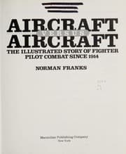Tapa de Aircraft versus aircraft