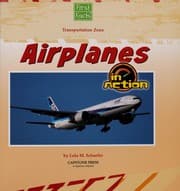 Tapa de Airplanes in action