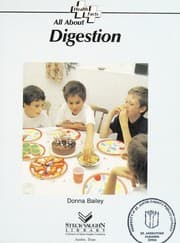 Tapa de All about digestion
