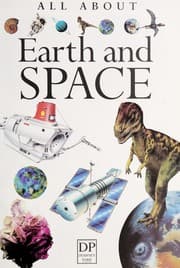 Tapa de All about earth and space