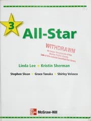 Tapa de All-star 3