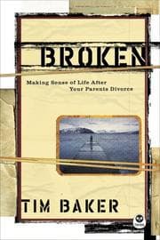 Tapa de Broken