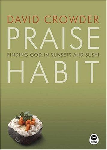 Tapa de Praise Habit