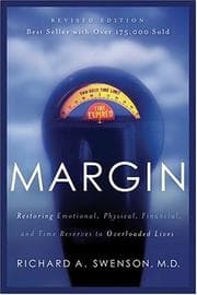 Tapa de Margin