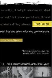 Tapa de Truefaced