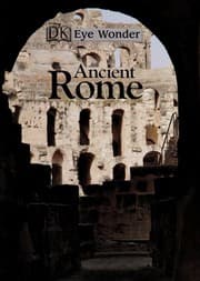 Tapa de Ancient Rome