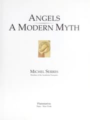 Tapa de Angels, a modern myth