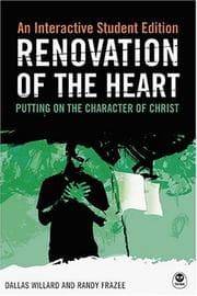Tapa de Renovation of the Heart
