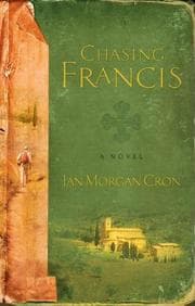 Tapa de Chasing Francis