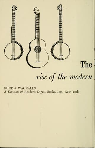 Tapa de The ballad mongers