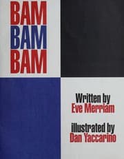 Tapa de Bam, bam, bam