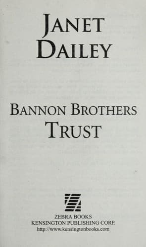 Tapa de Bannon brothers