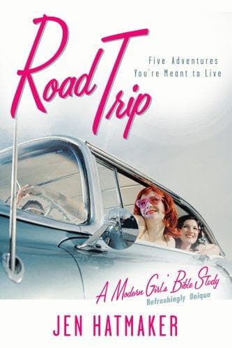 Tapa de Road Trip