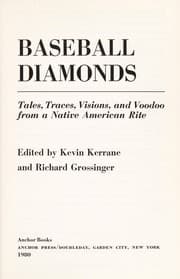 Tapa de Baseball diamonds