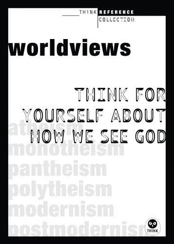 Tapa de Worldviews
