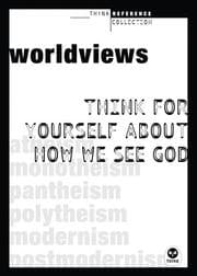 Tapa de Worldviews