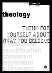 Tapa de Theology