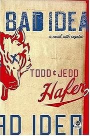 Tapa de Bad idea