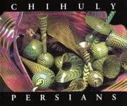 Tapa de Chihuly Persians