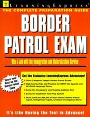 Tapa de Border Patrol Exam (Complete Preparation Guide)