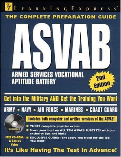 Tapa de Asvab