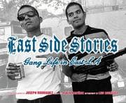 Tapa de East Side stories