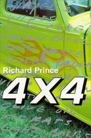 Tapa de 4 x 4